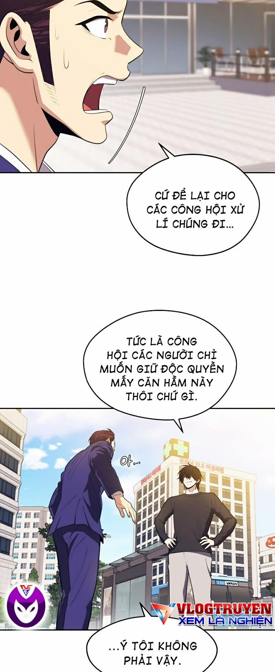 Seoul Tử Linh Sư 17 trang 34