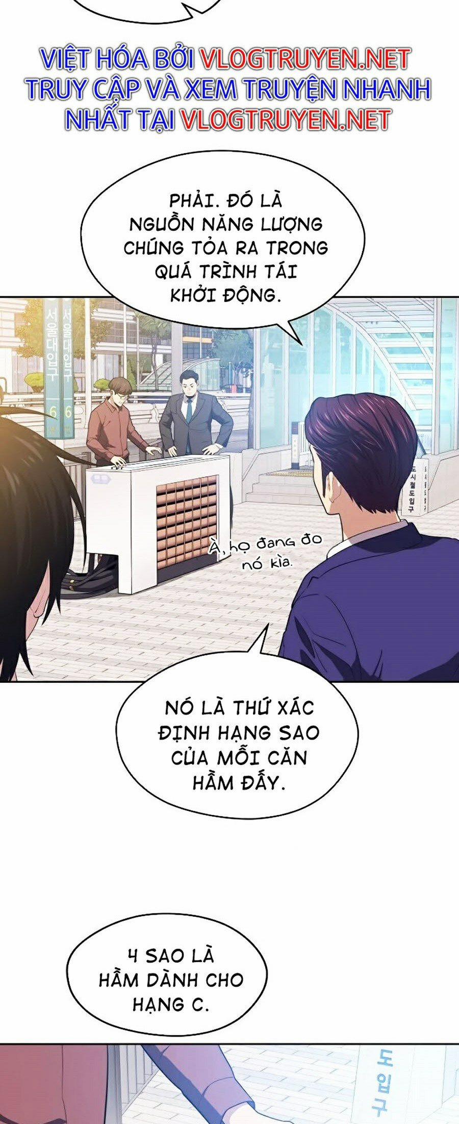 Seoul Tử Linh Sư 17 trang 36