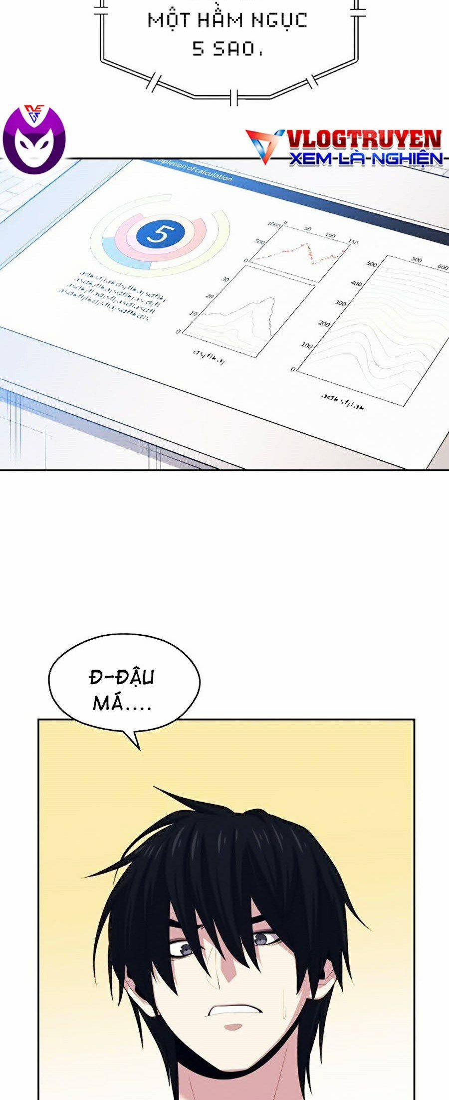 Seoul Tử Linh Sư 17 trang 40