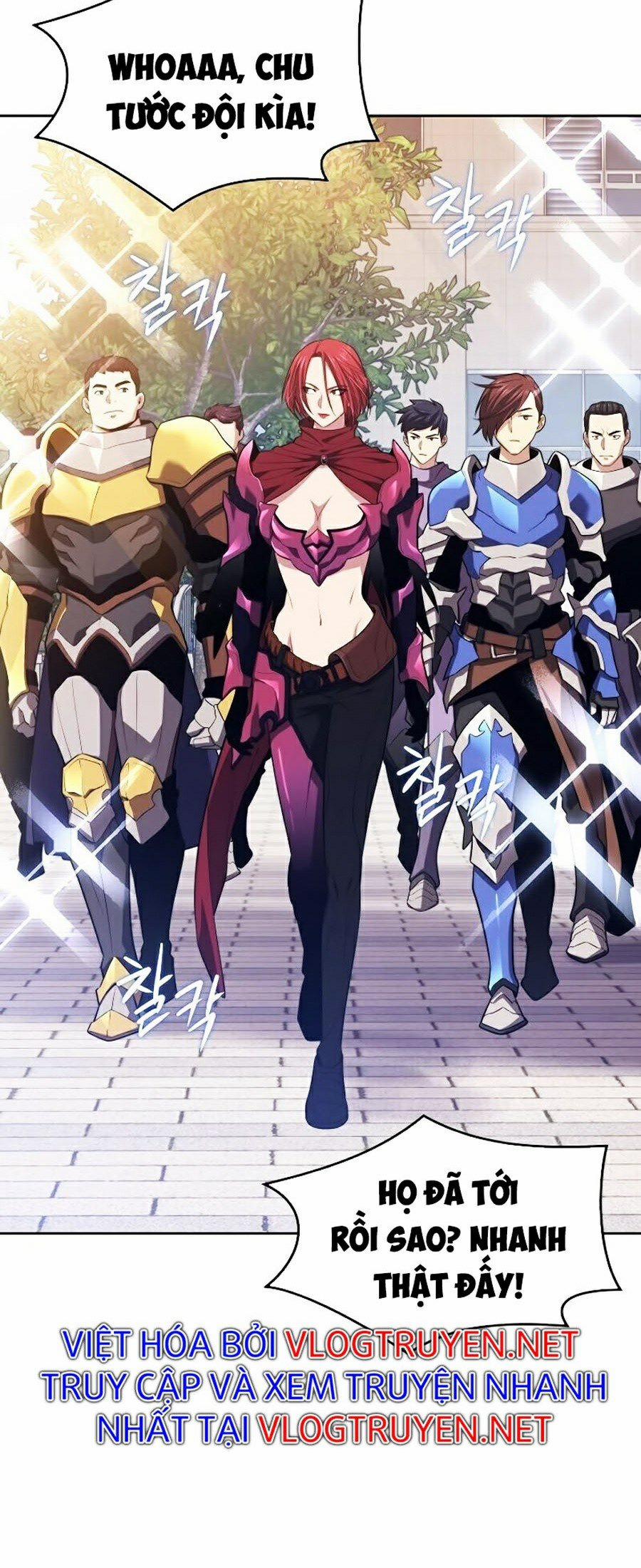 Seoul Tử Linh Sư 17 trang 43