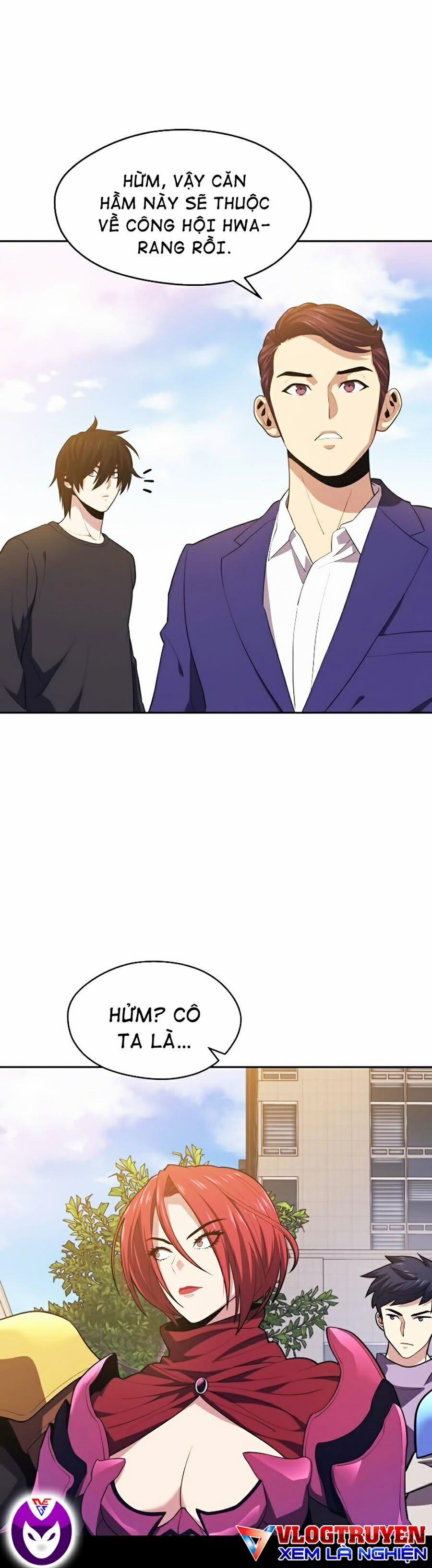 Seoul Tử Linh Sư 17 trang 44