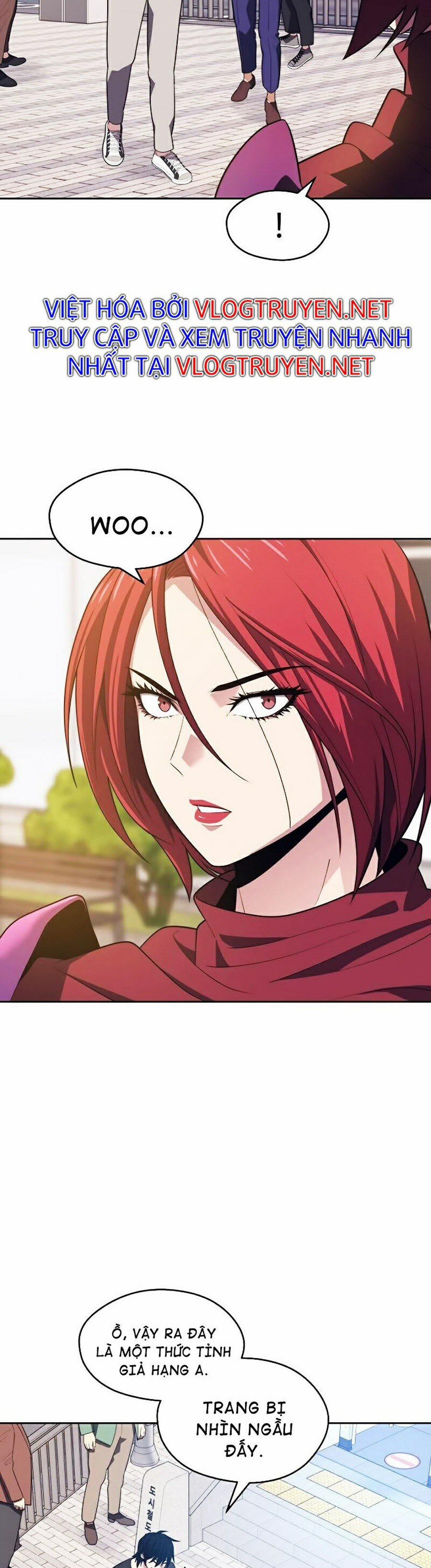 Seoul Tử Linh Sư 17 trang 47