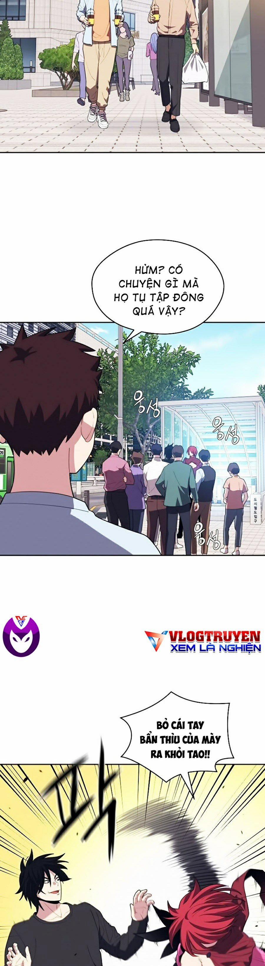 Seoul Tử Linh Sư 17 trang 51