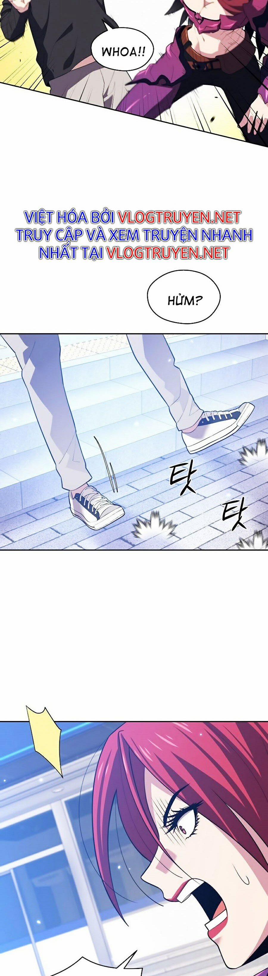 Seoul Tử Linh Sư 17 trang 52