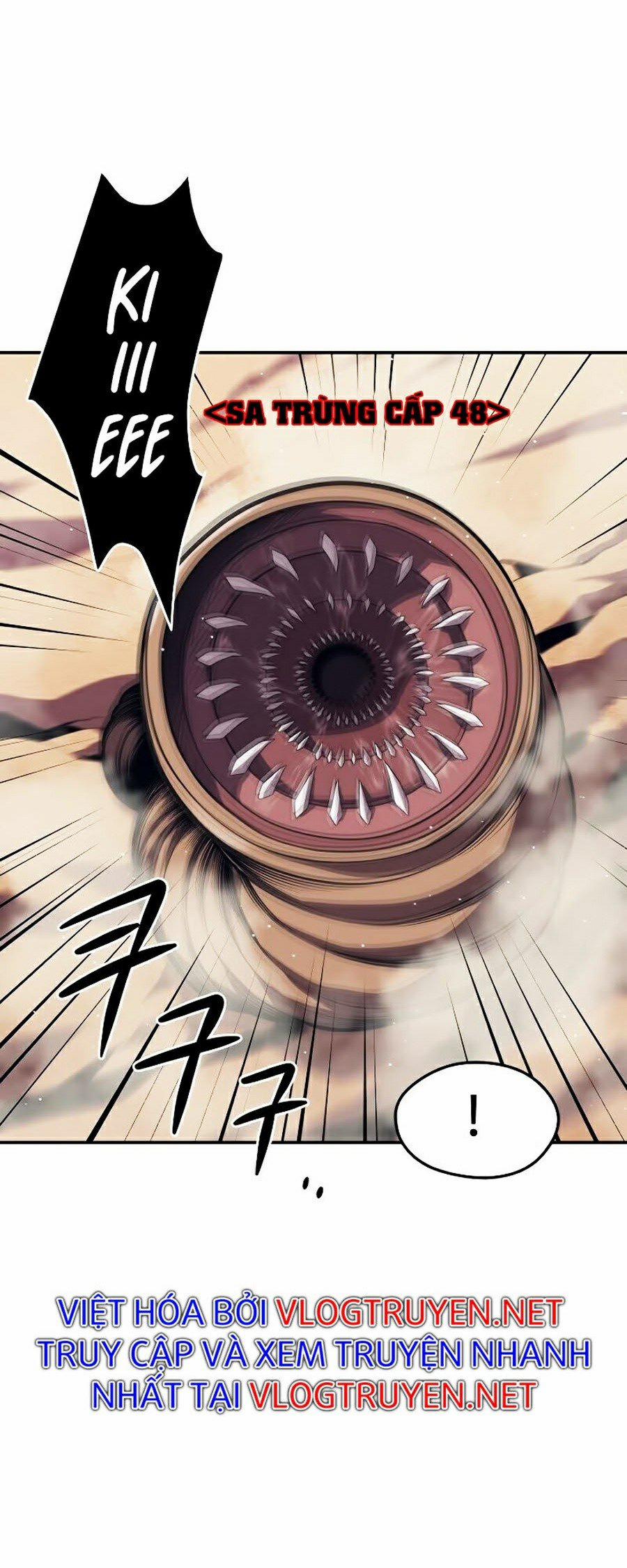 Seoul Tử Linh Sư 18 trang 10