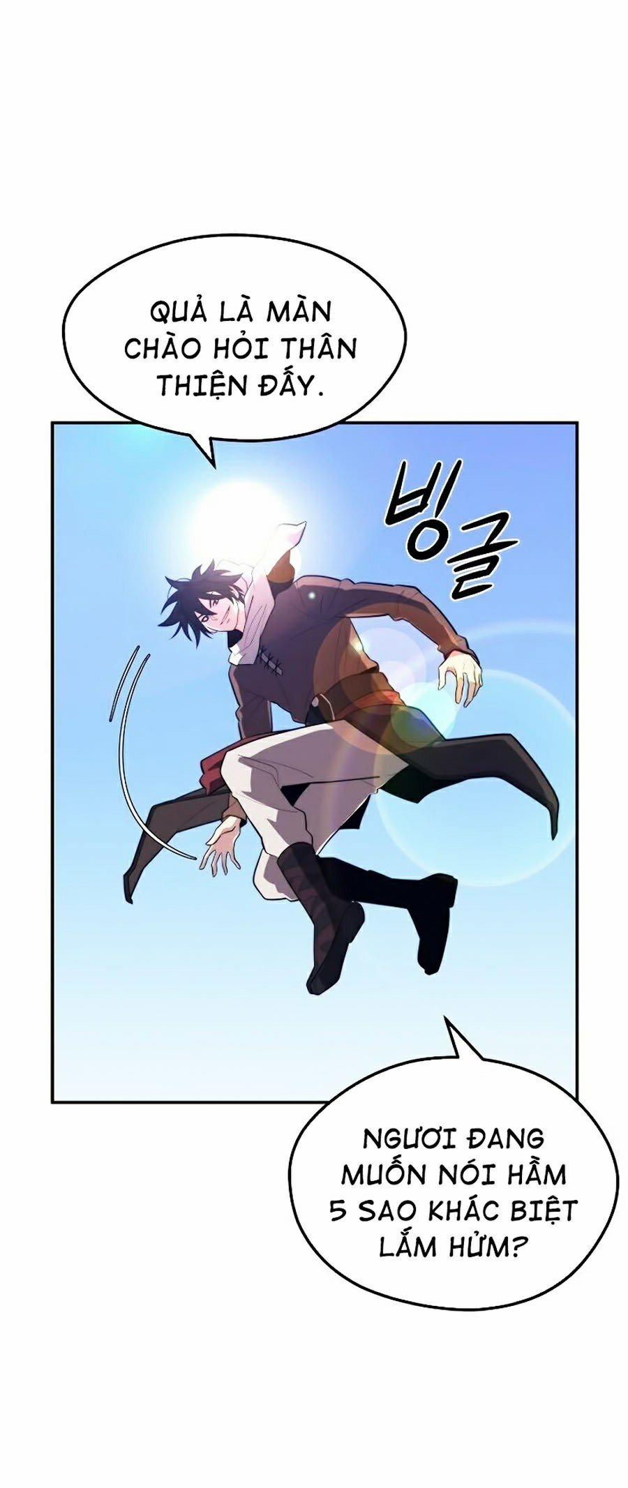 Seoul Tử Linh Sư 18 trang 11