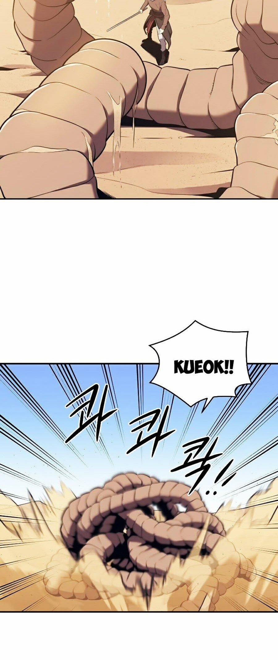 Seoul Tử Linh Sư 18 trang 16