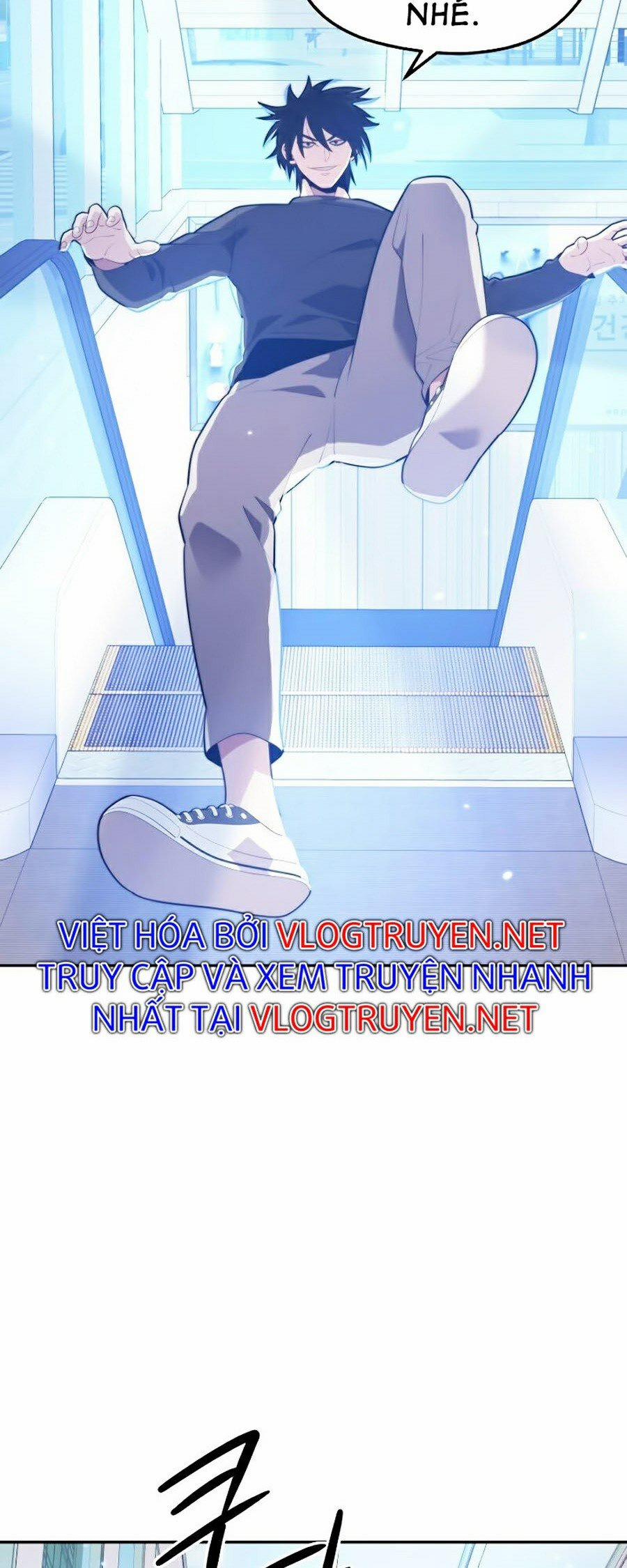 Seoul Tử Linh Sư 18 trang 2