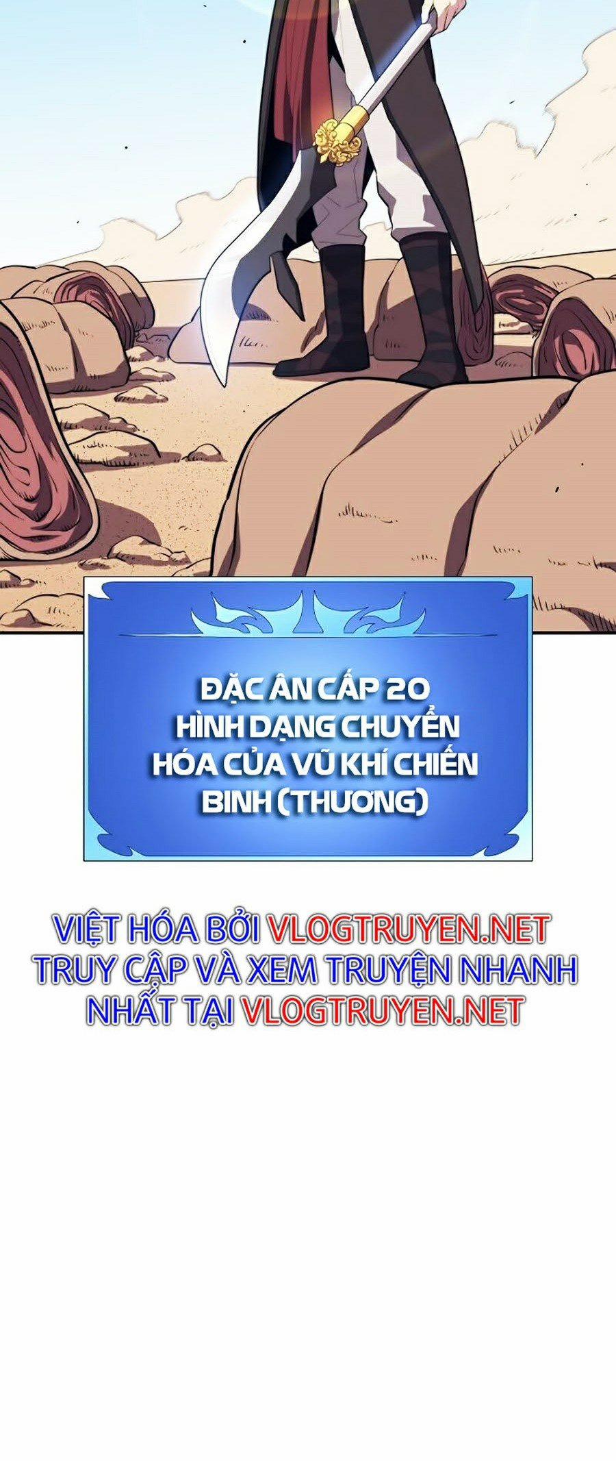 Seoul Tử Linh Sư 18 trang 20