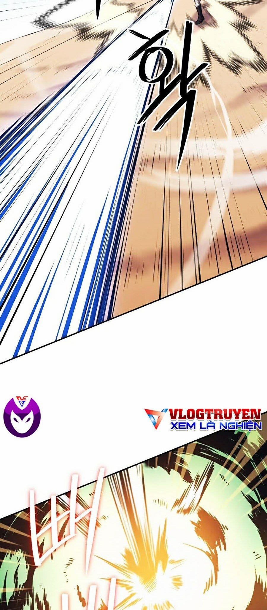 Seoul Tử Linh Sư 18 trang 24