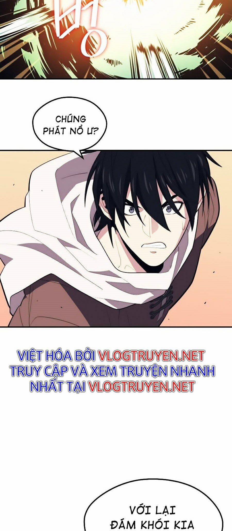 Seoul Tử Linh Sư 18 trang 25