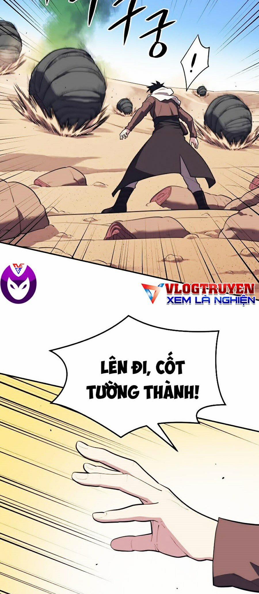 Seoul Tử Linh Sư 18 trang 27