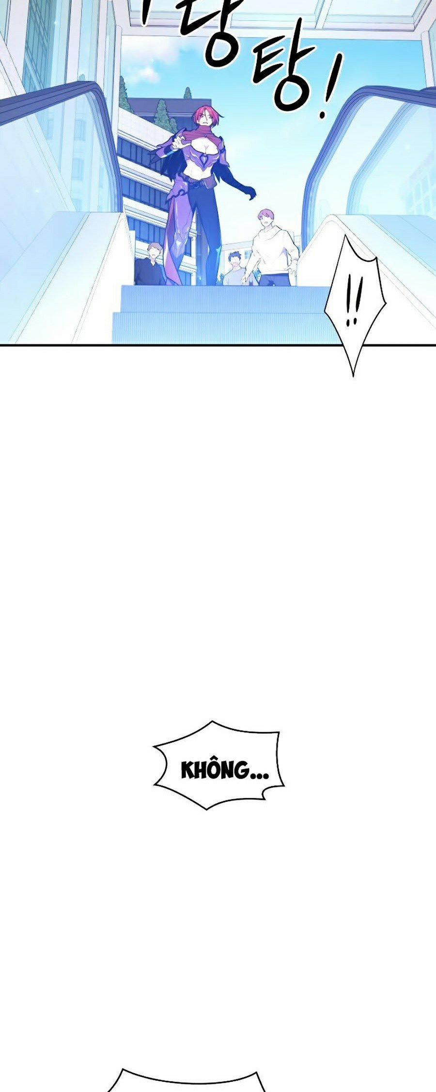 Seoul Tử Linh Sư 18 trang 3