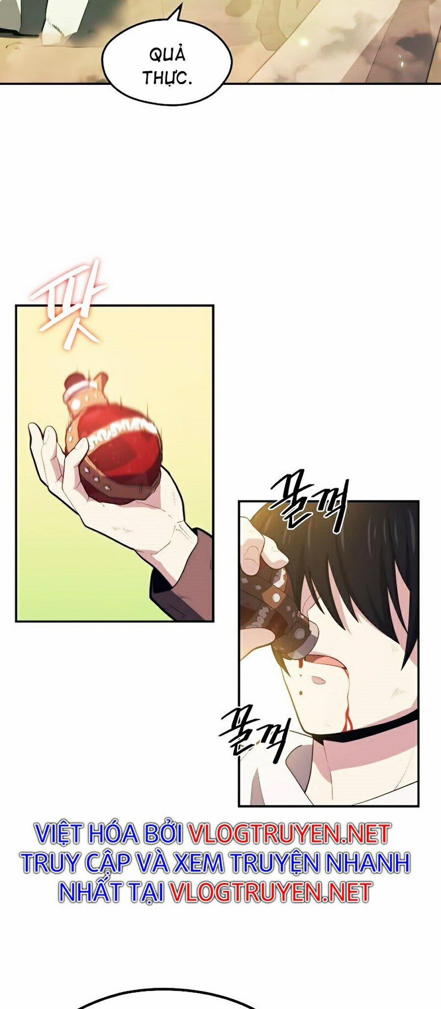 Seoul Tử Linh Sư 18 trang 31