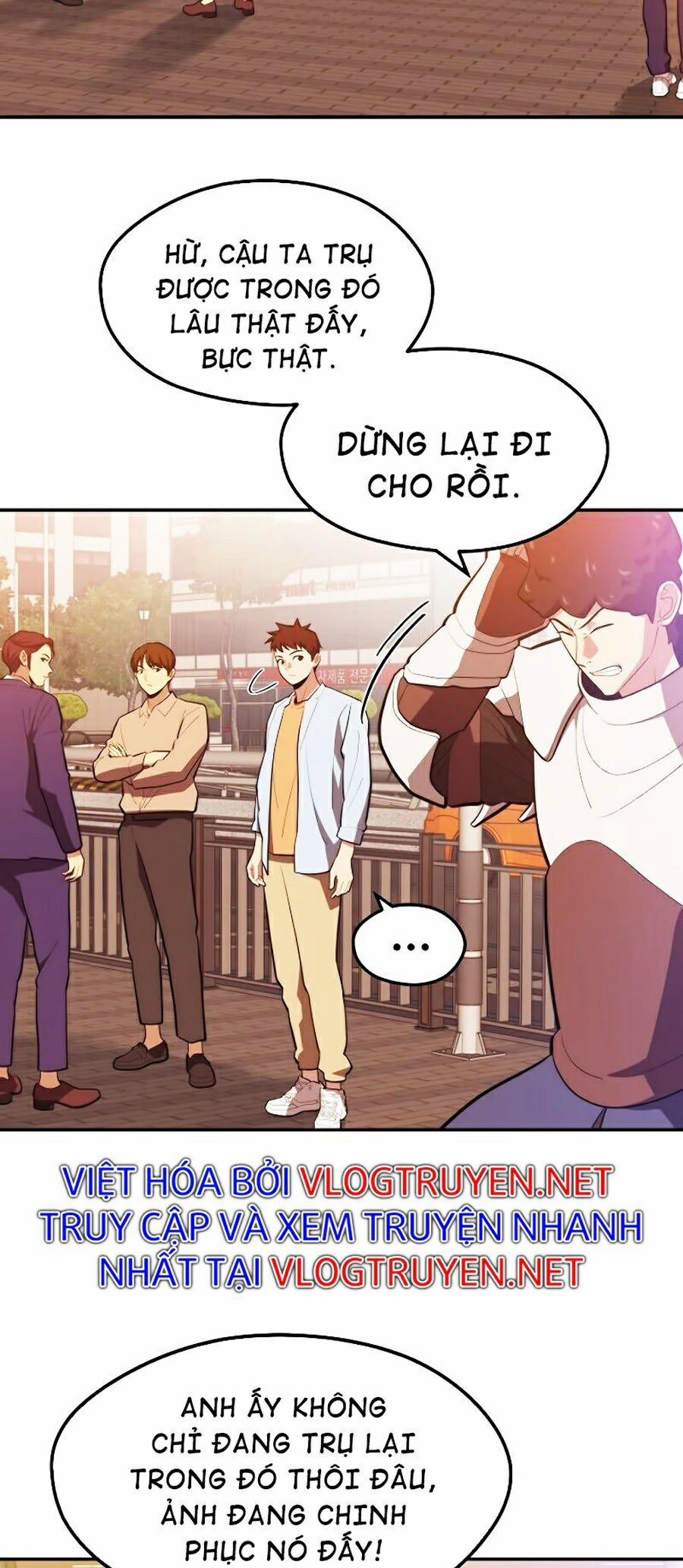 Seoul Tử Linh Sư 18 trang 34