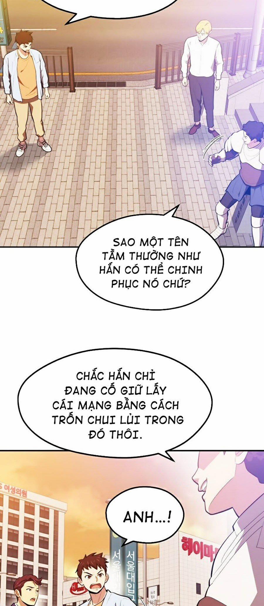 Seoul Tử Linh Sư 18 trang 35