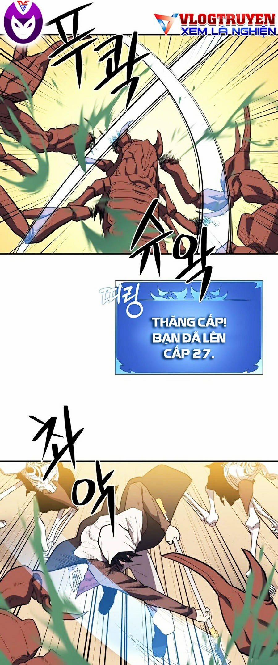 Seoul Tử Linh Sư 18 trang 44