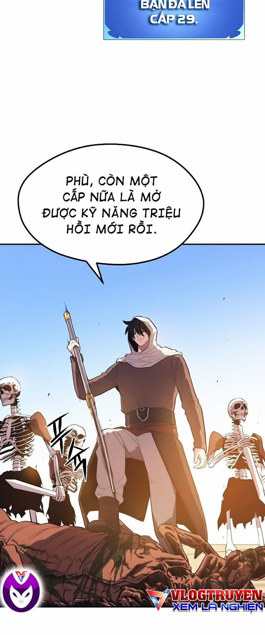 Seoul Tử Linh Sư 18 trang 46