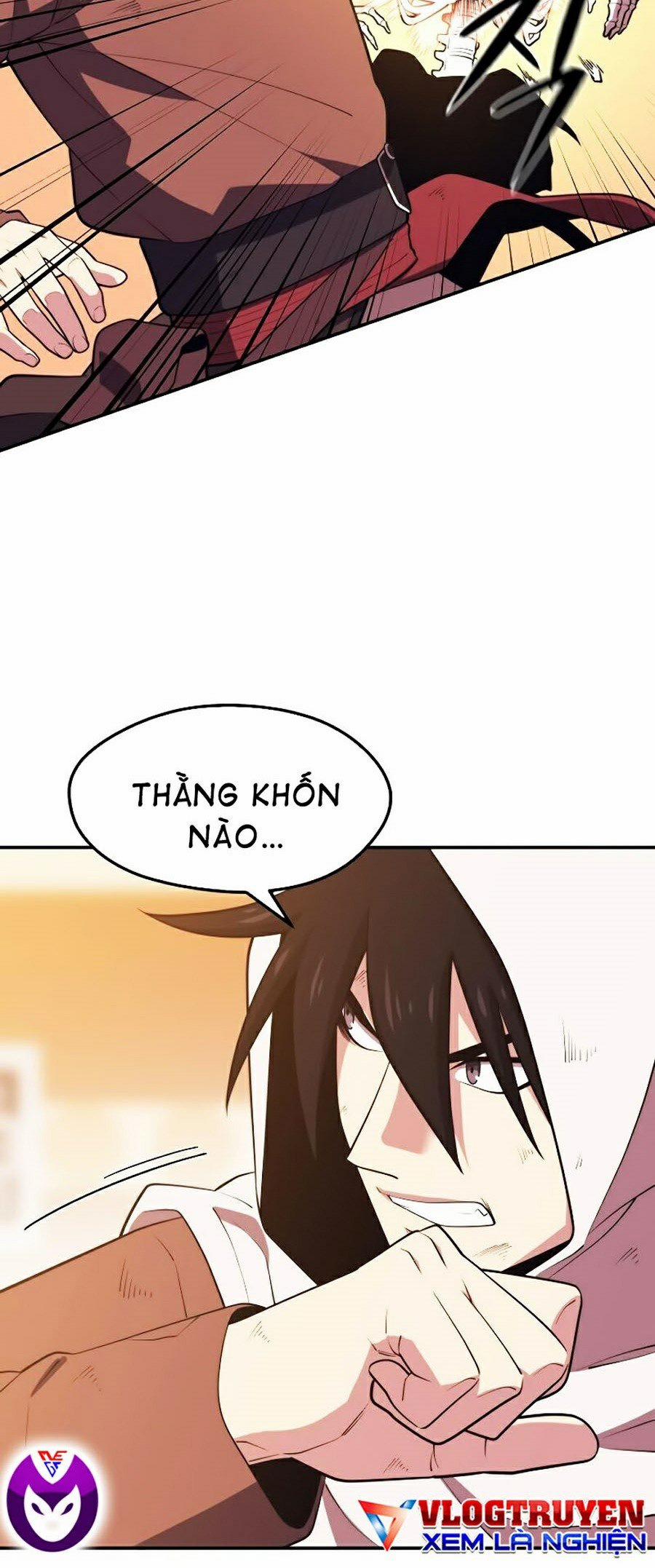 Seoul Tử Linh Sư 18 trang 54