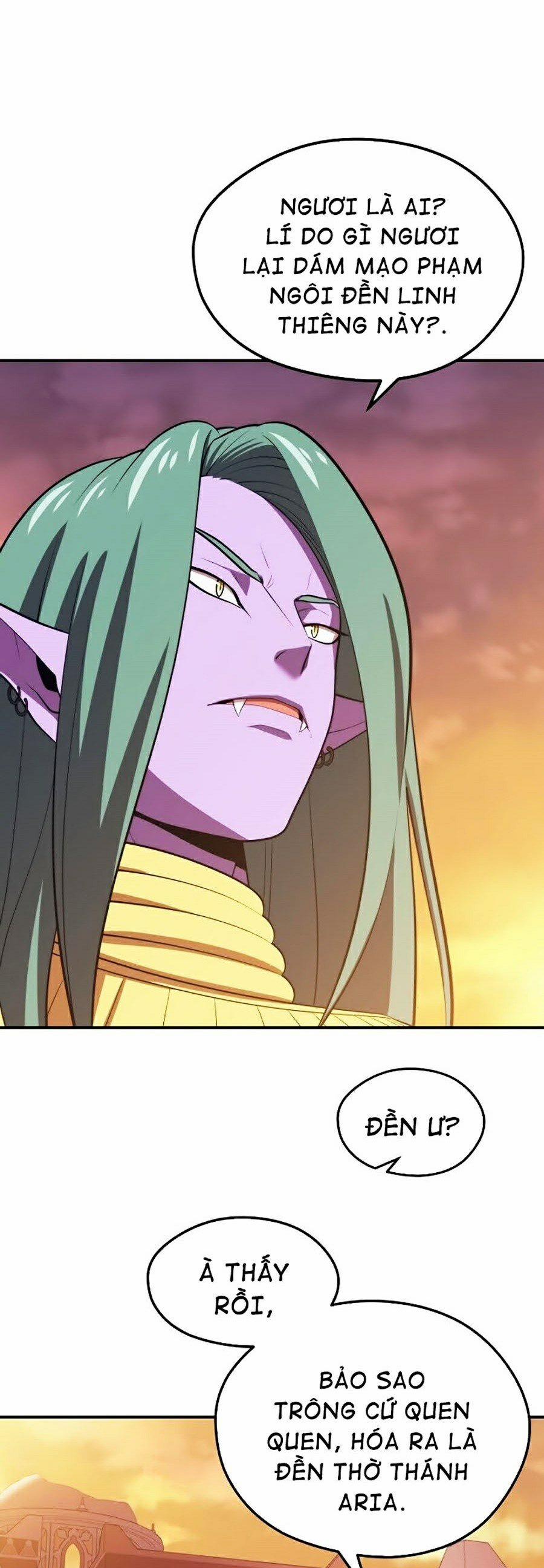 Seoul Tử Linh Sư 18 trang 56