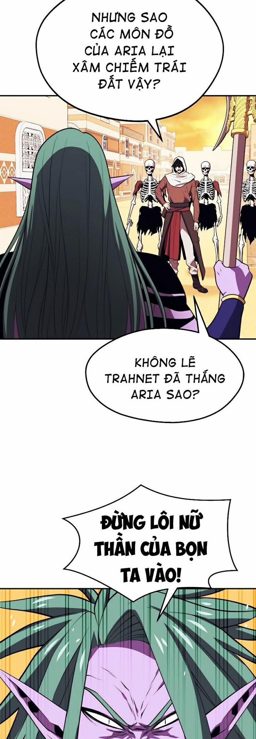 Seoul Tử Linh Sư 18 trang 58