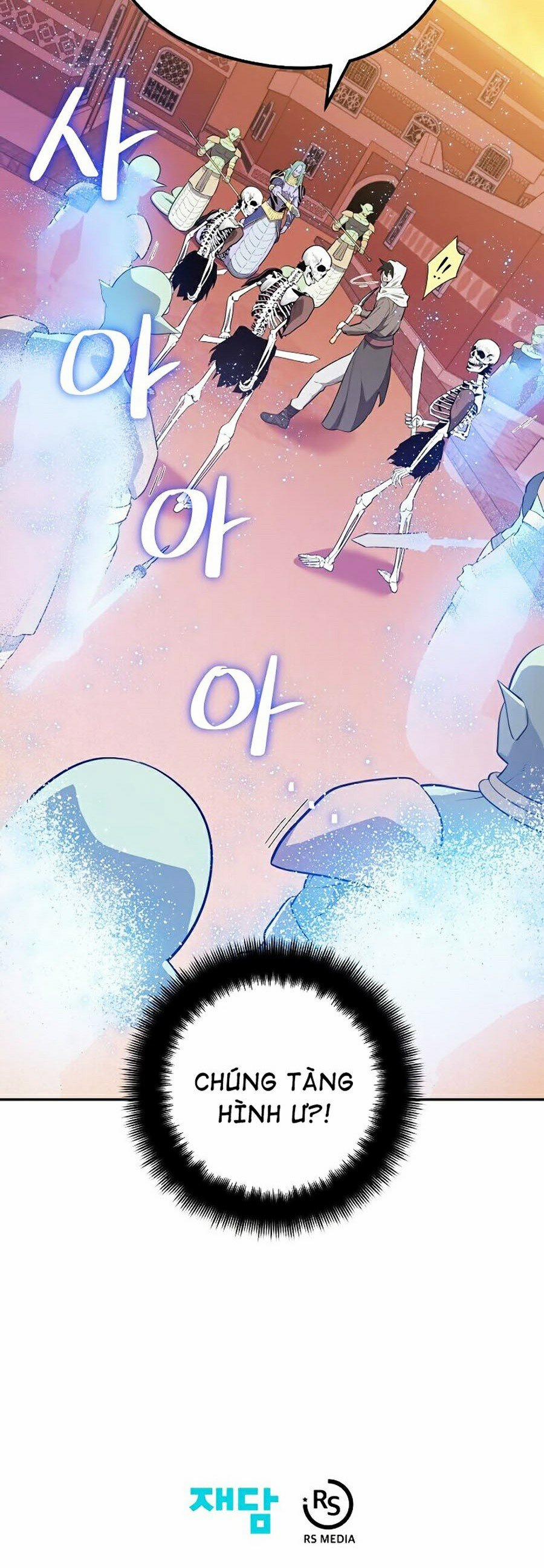 Seoul Tử Linh Sư 18 trang 64