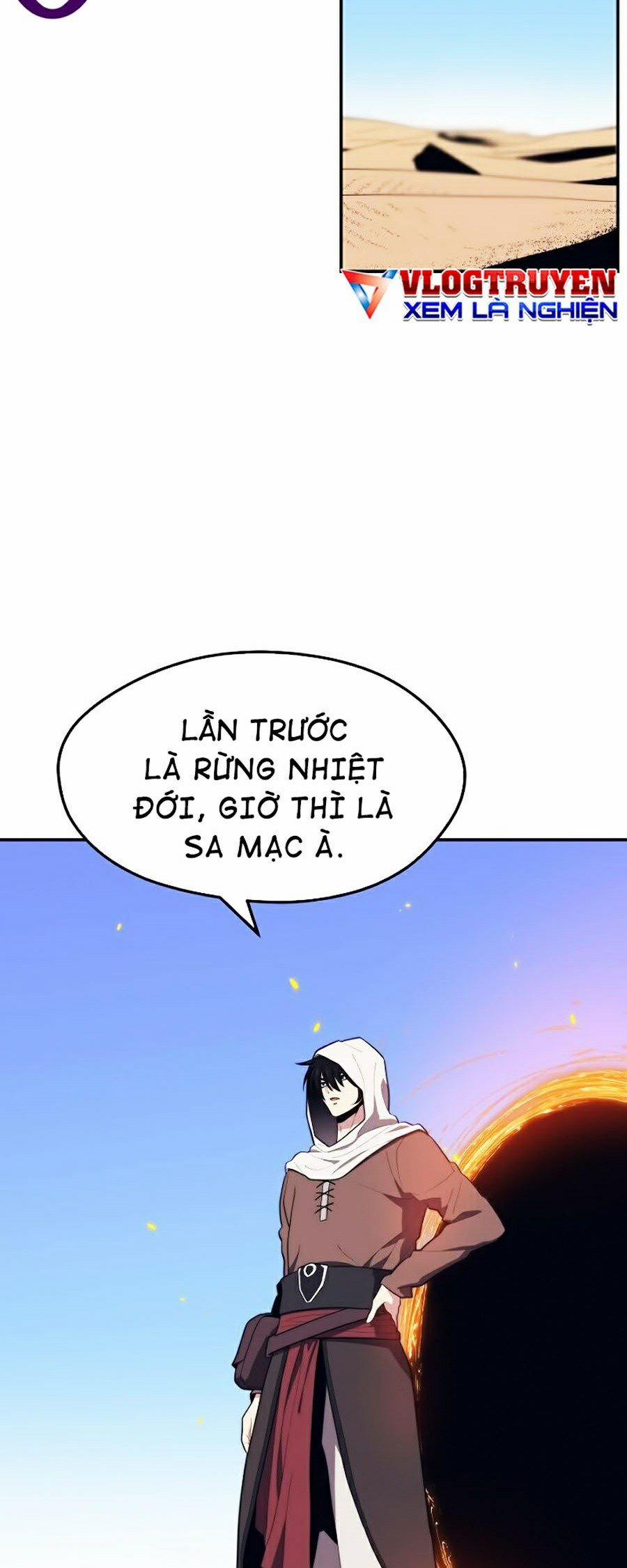 Seoul Tử Linh Sư 18 trang 7