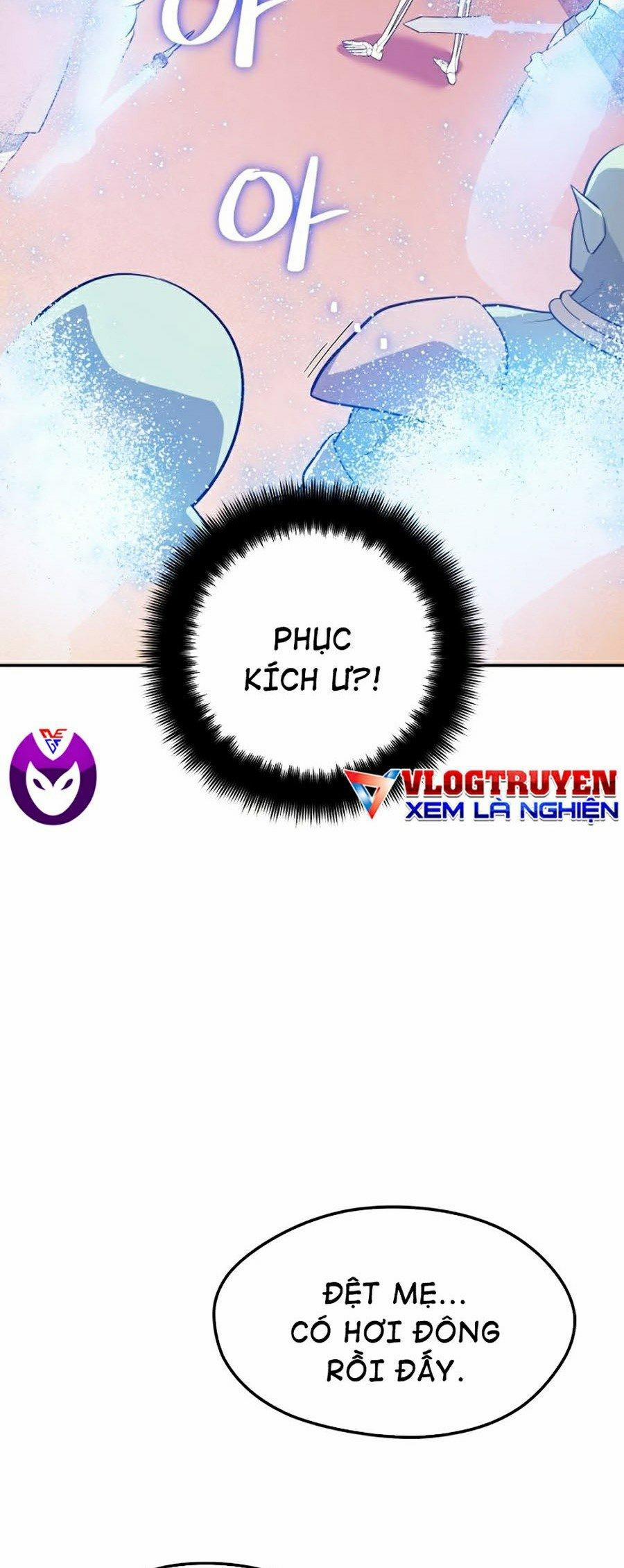 Seoul Tử Linh Sư 19 trang 1