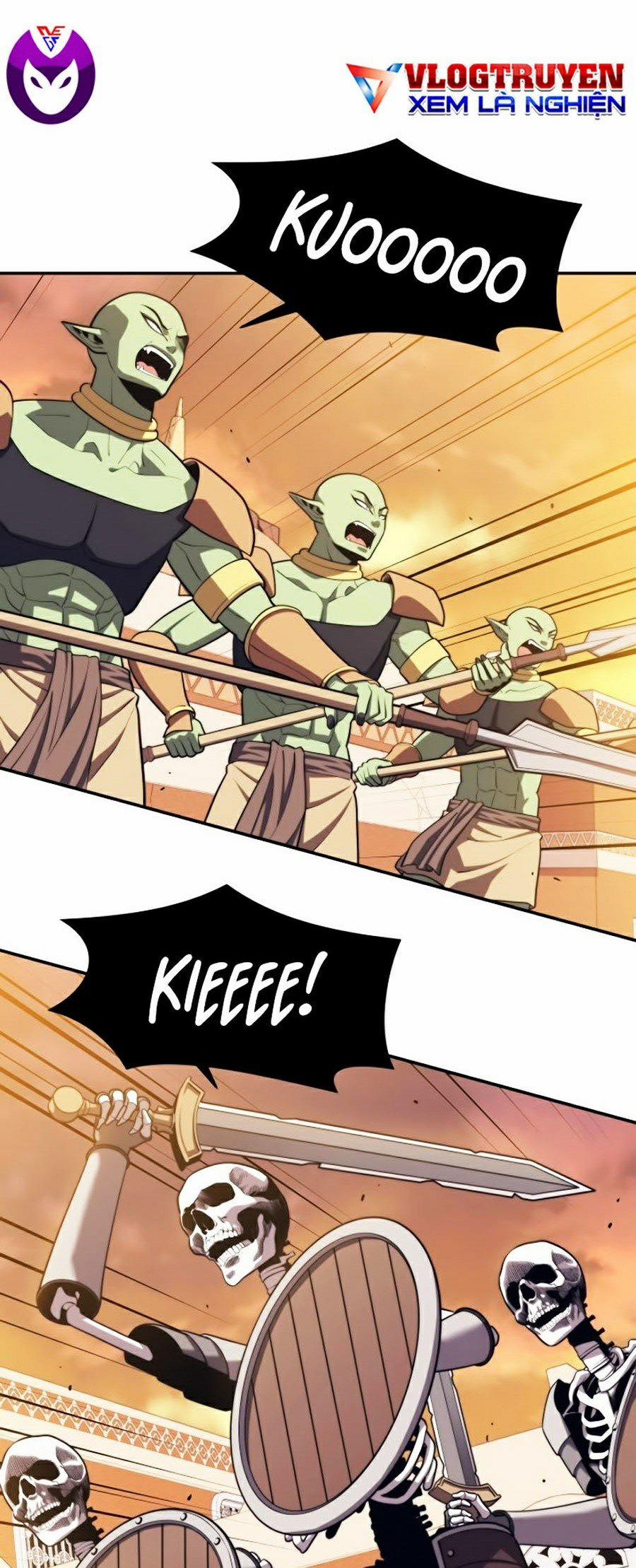 Seoul Tử Linh Sư 19 trang 13