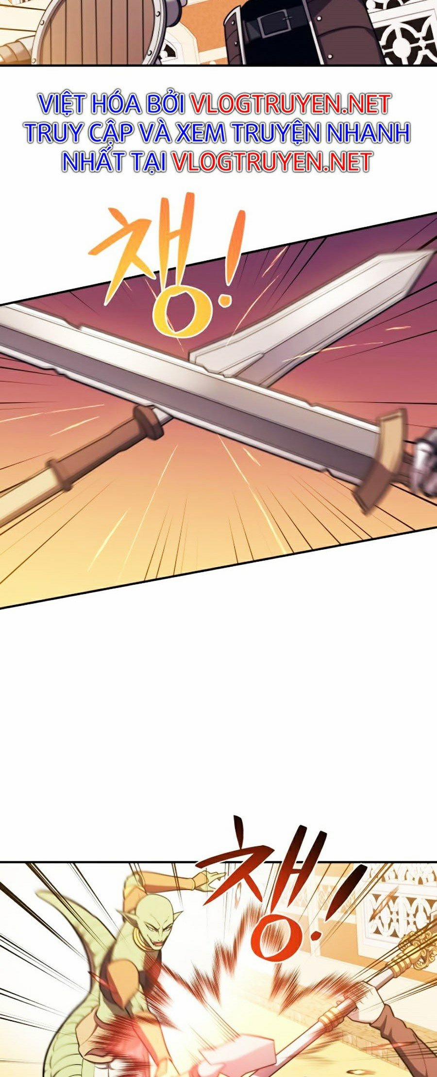 Seoul Tử Linh Sư 19 trang 14