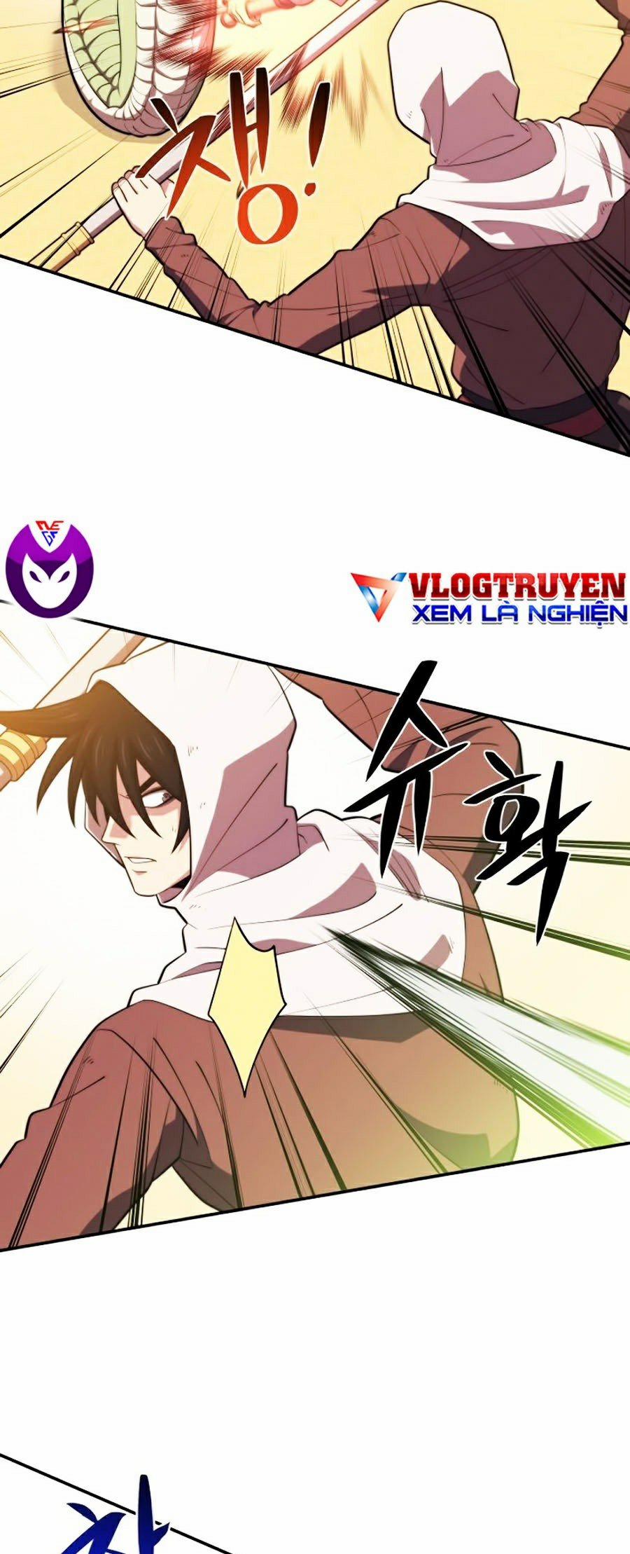 Seoul Tử Linh Sư 19 trang 15