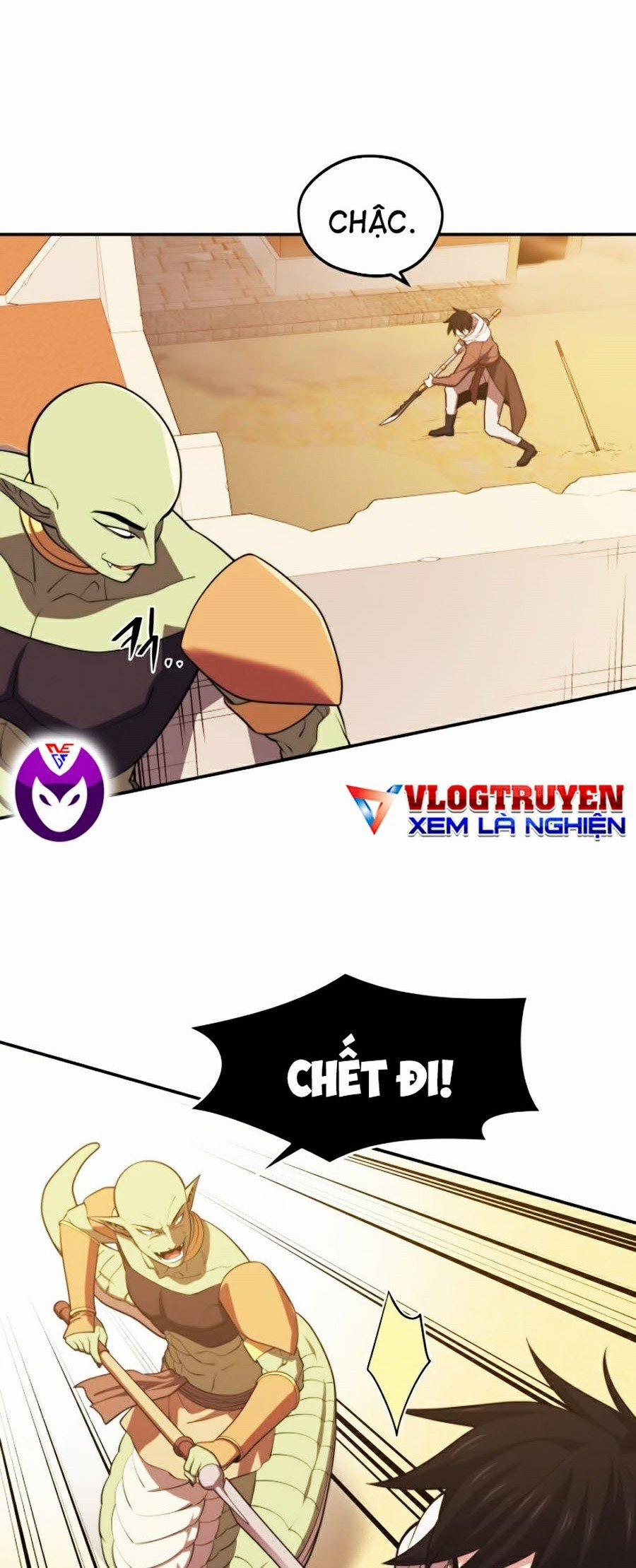 Seoul Tử Linh Sư 19 trang 20