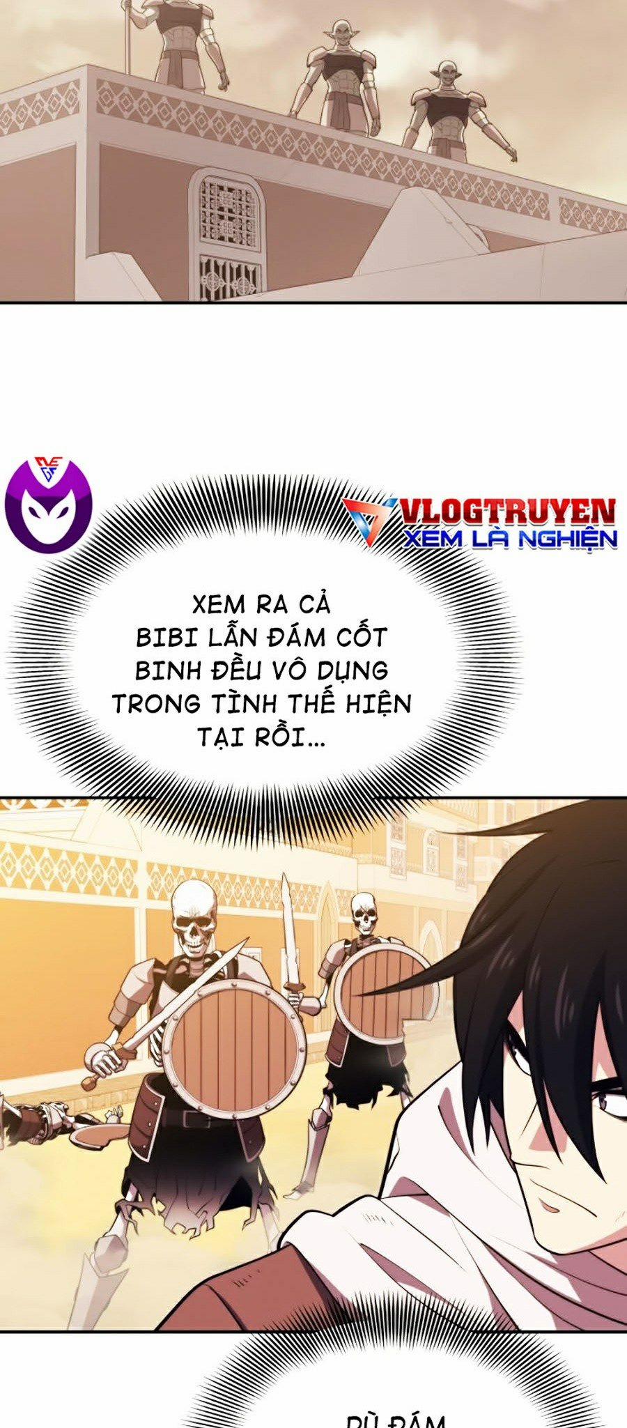 Seoul Tử Linh Sư 19 trang 25