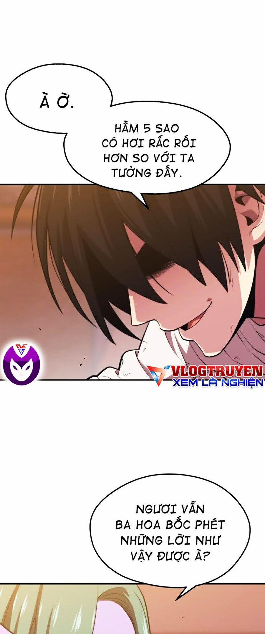 Seoul Tử Linh Sư 19 trang 38