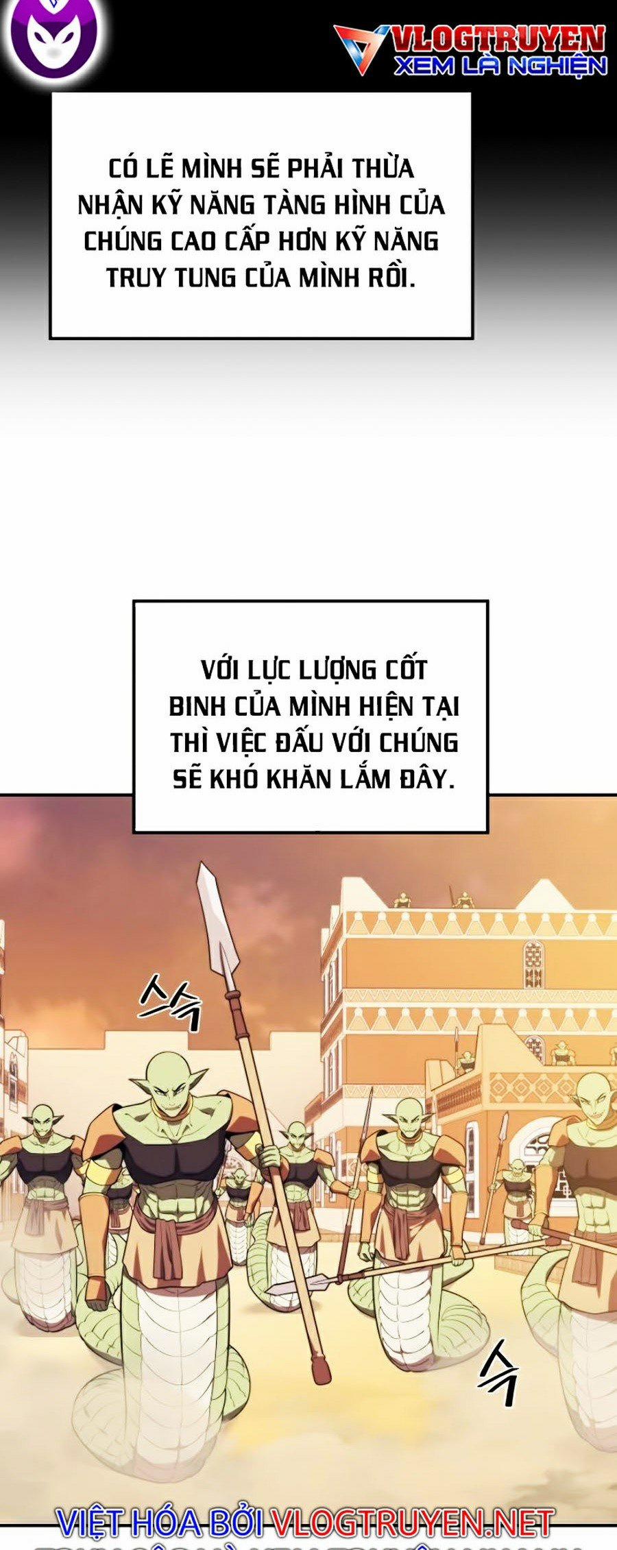 Seoul Tử Linh Sư 19 trang 4