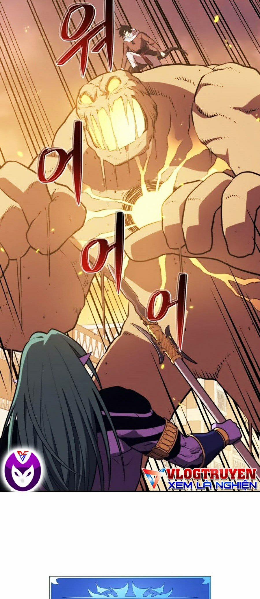 Seoul Tử Linh Sư 19 trang 46