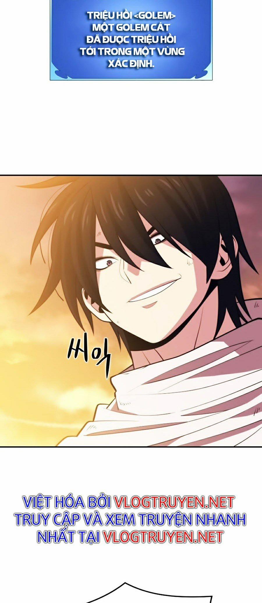 Seoul Tử Linh Sư 19 trang 47