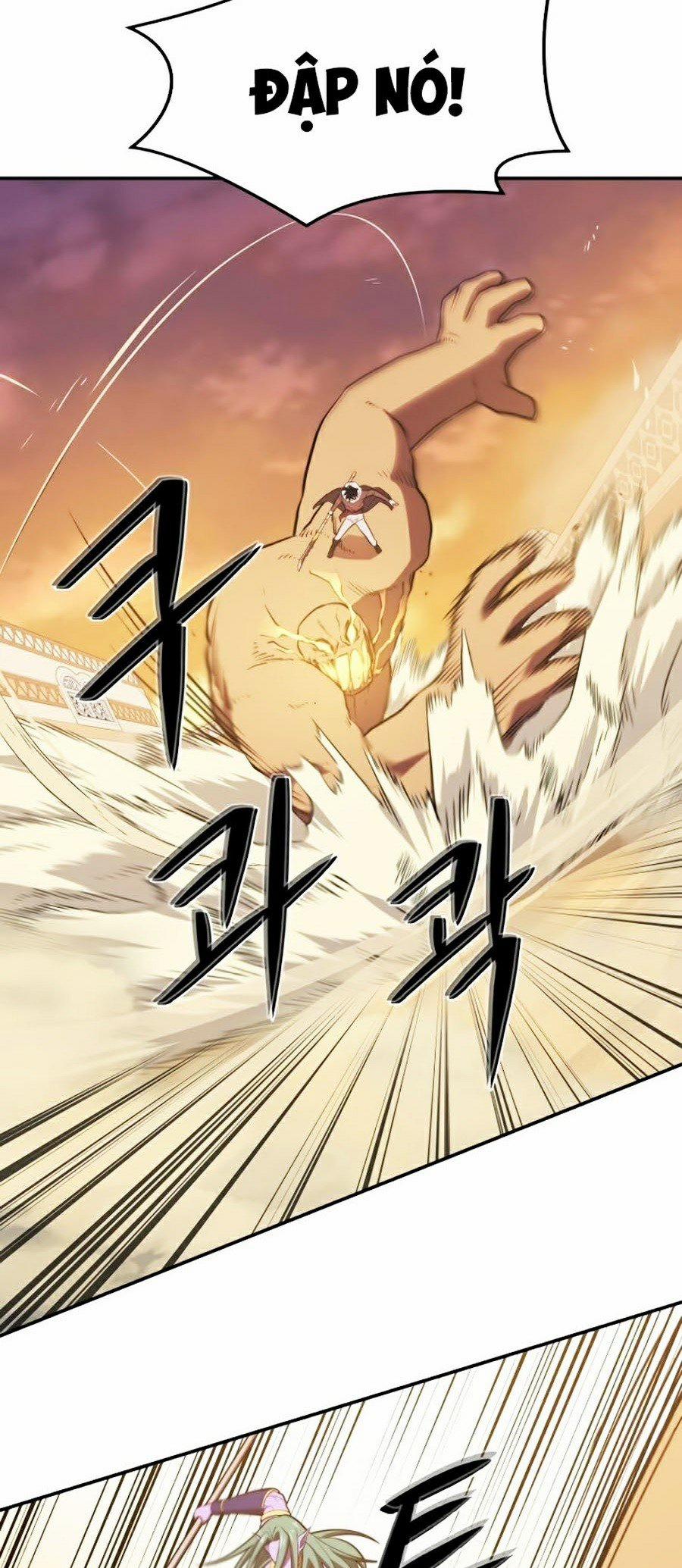 Seoul Tử Linh Sư 19 trang 48