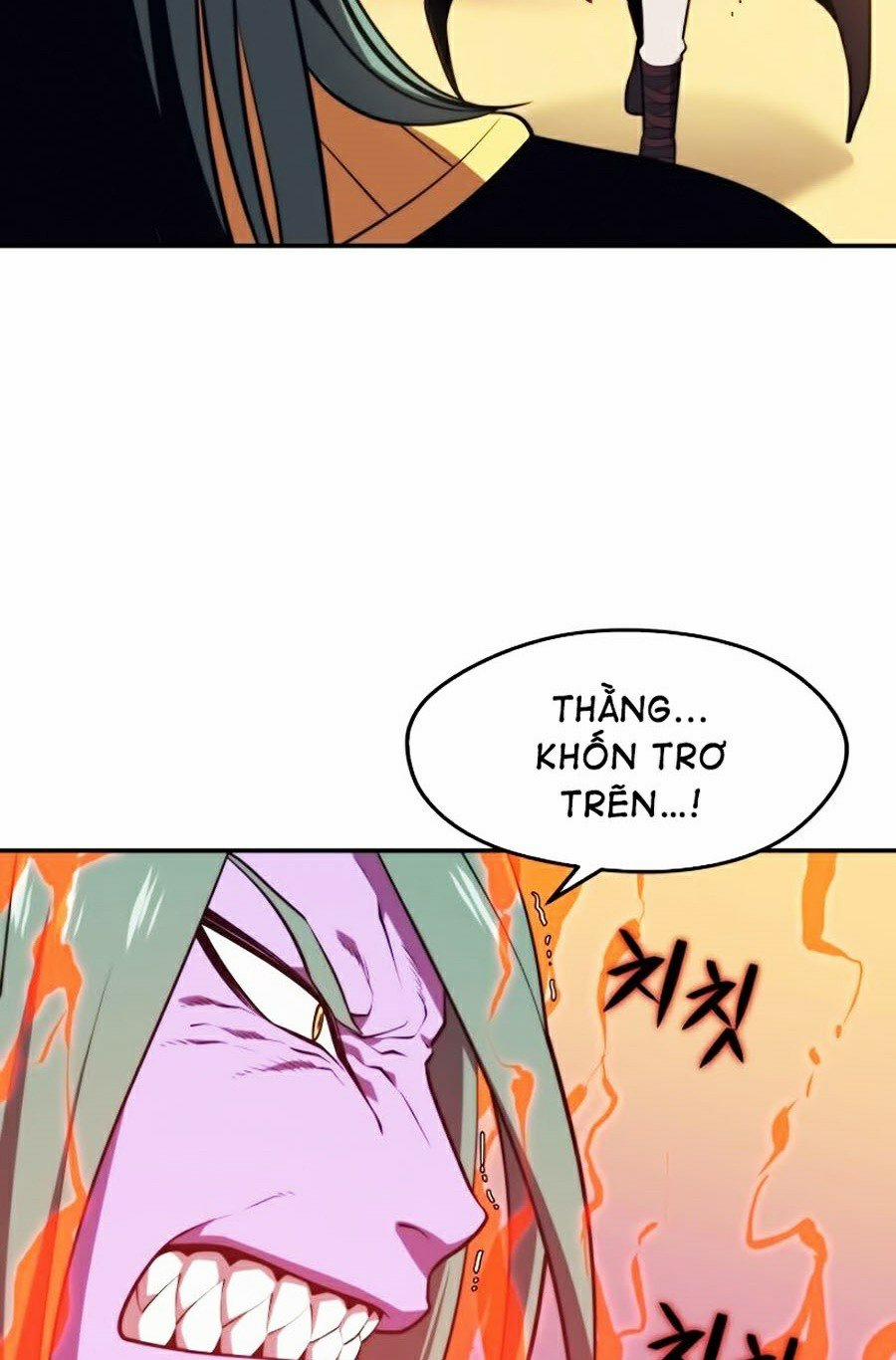 Seoul Tử Linh Sư 19 trang 57