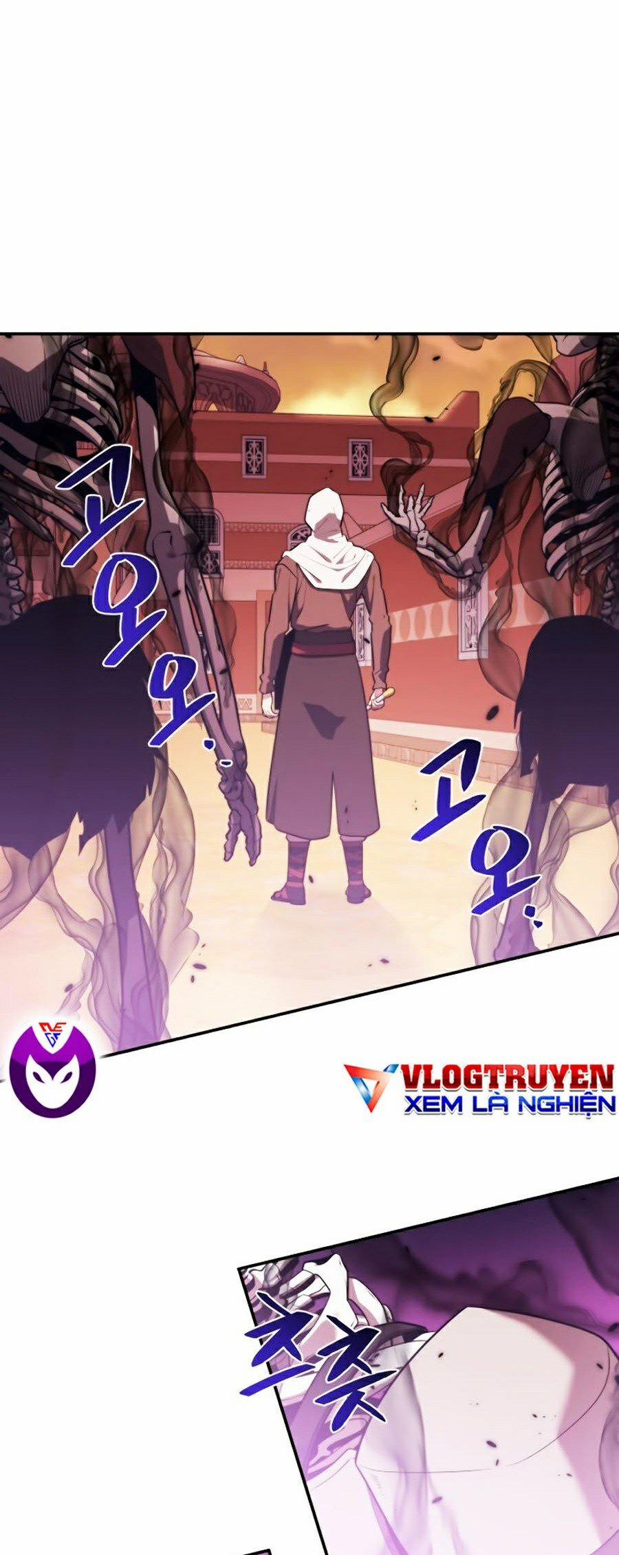 Seoul Tử Linh Sư 19 trang 6