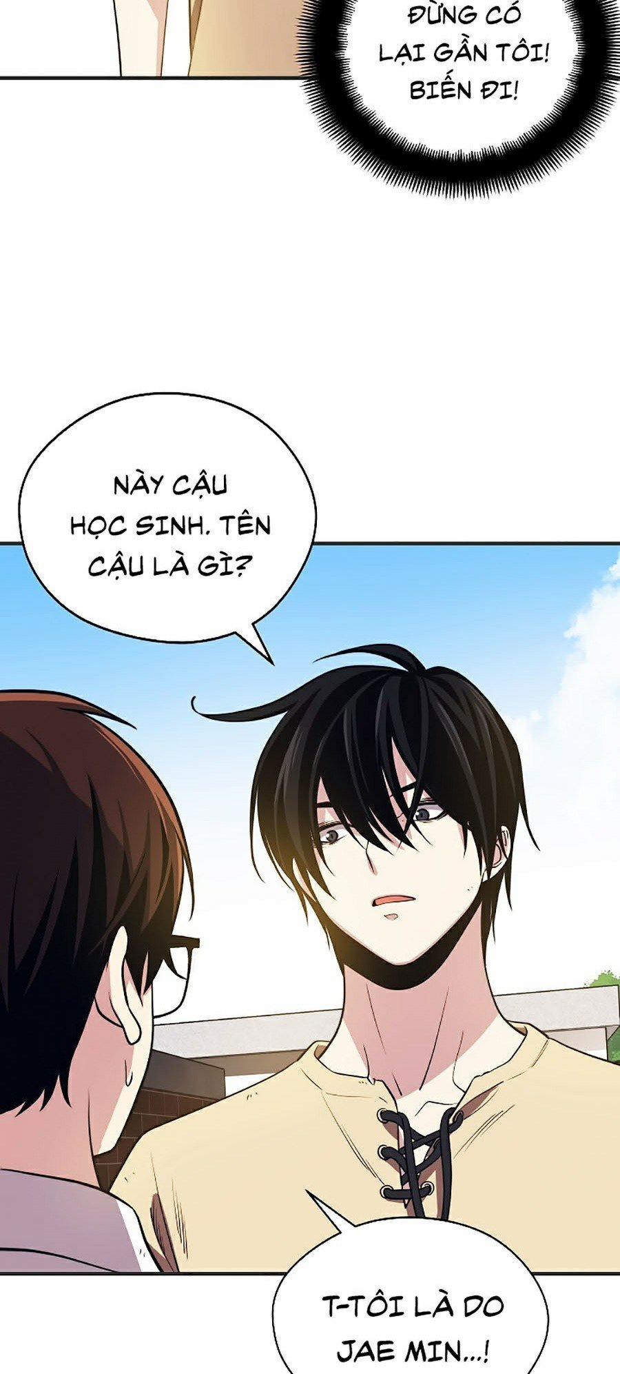 Seoul Tử Linh Sư 2 trang 15