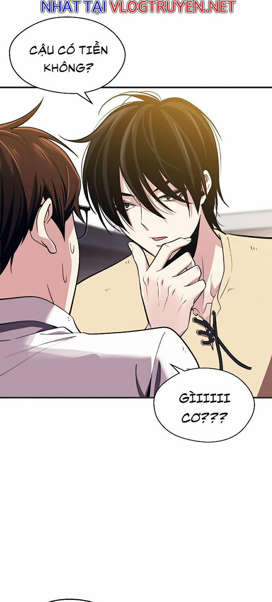 Seoul Tử Linh Sư 2 trang 17