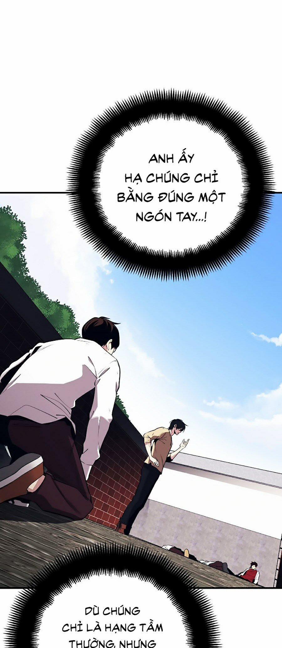 Seoul Tử Linh Sư 2 trang 3