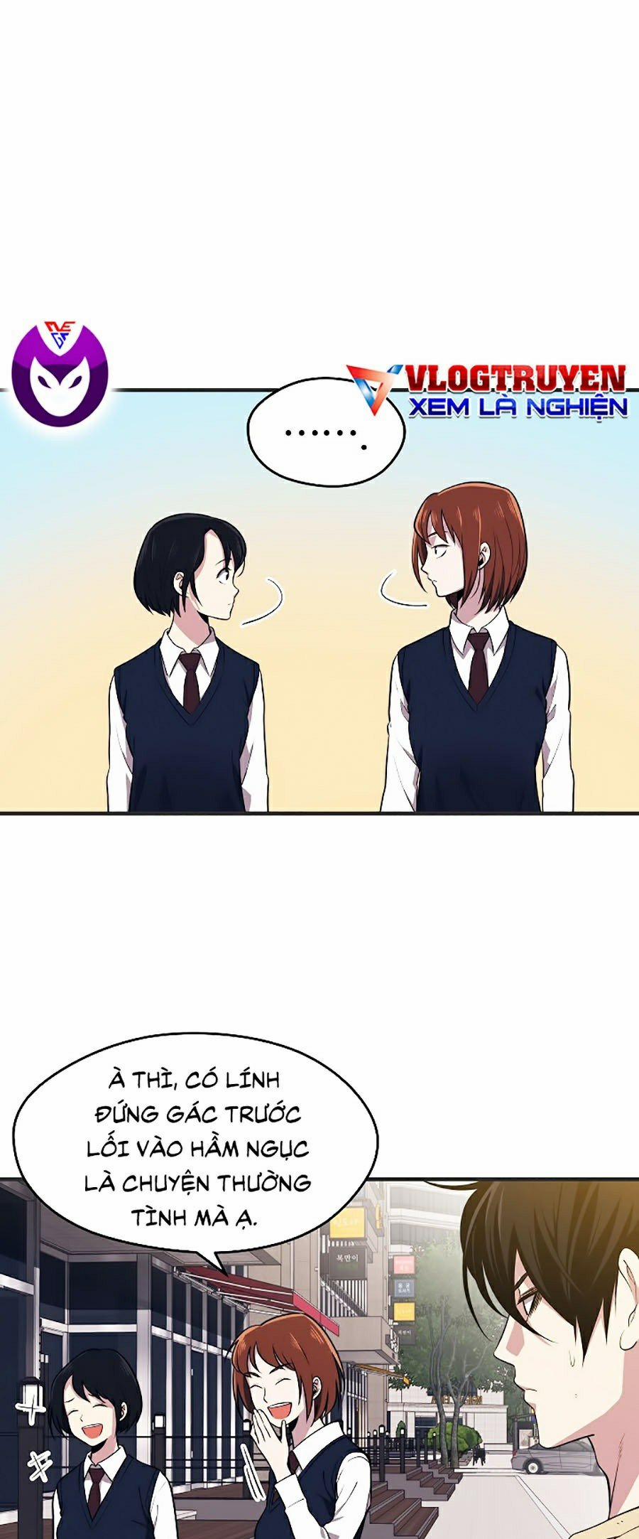 Seoul Tử Linh Sư 2 trang 30