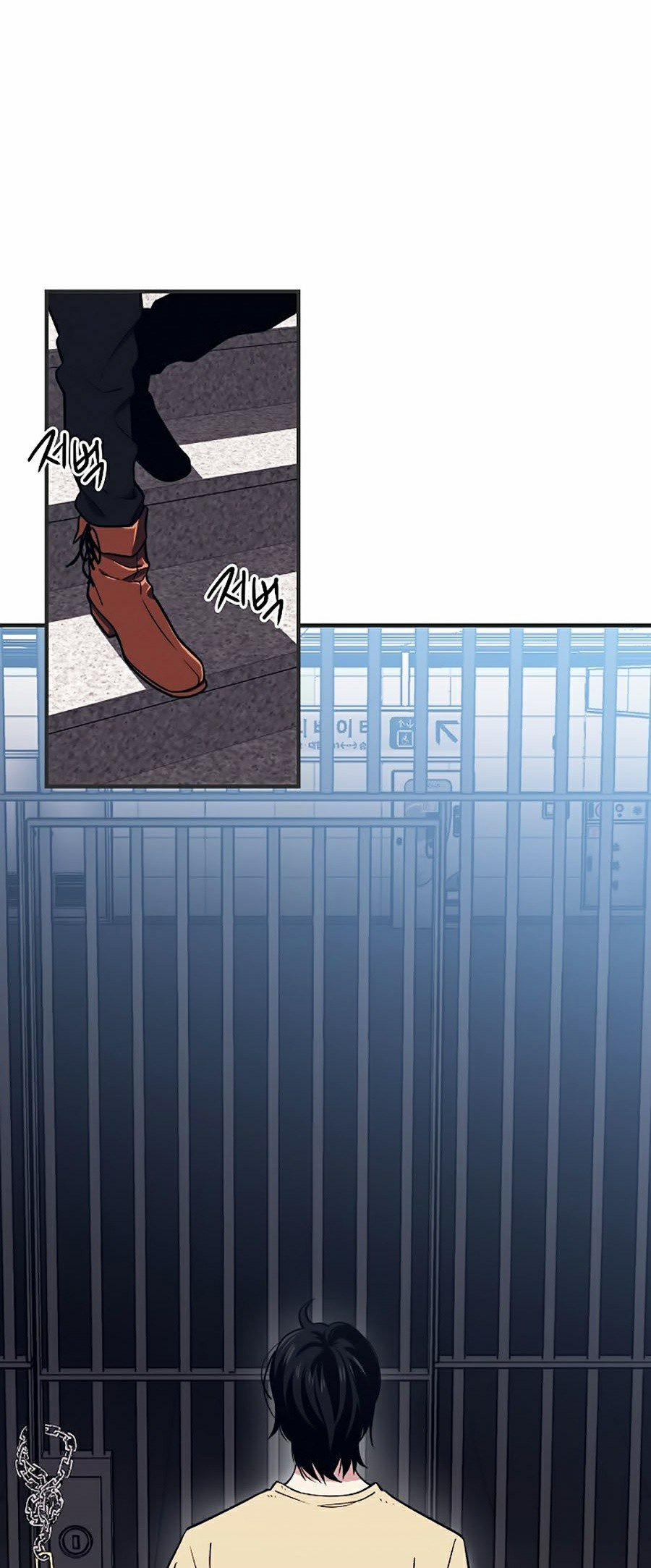 Seoul Tử Linh Sư 2 trang 33