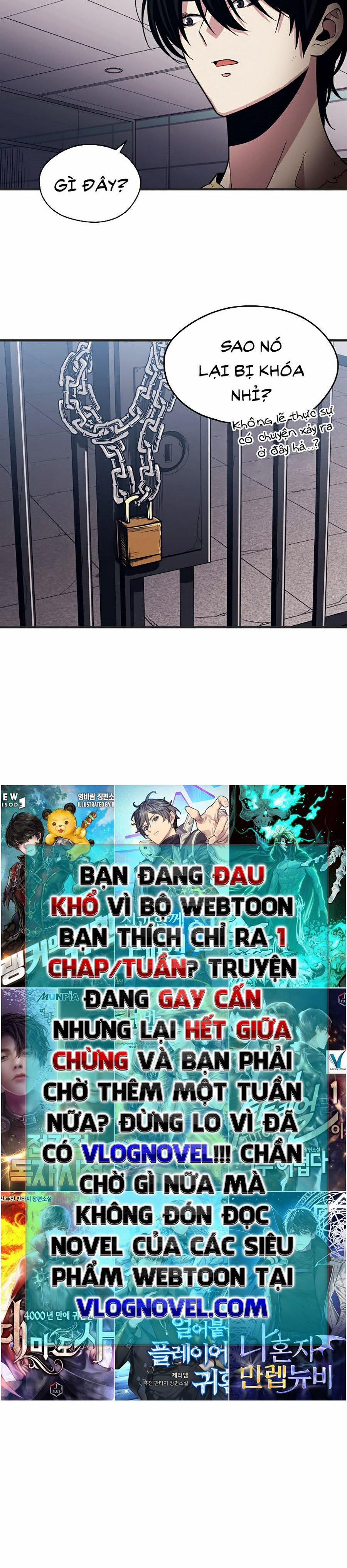 Seoul Tử Linh Sư 2 trang 35