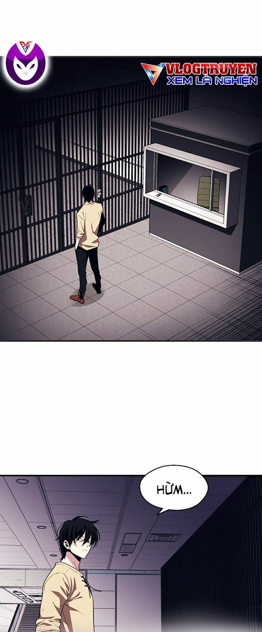 Seoul Tử Linh Sư 2 trang 36