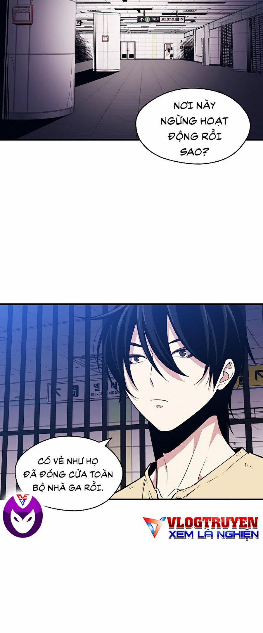 Seoul Tử Linh Sư 2 trang 38