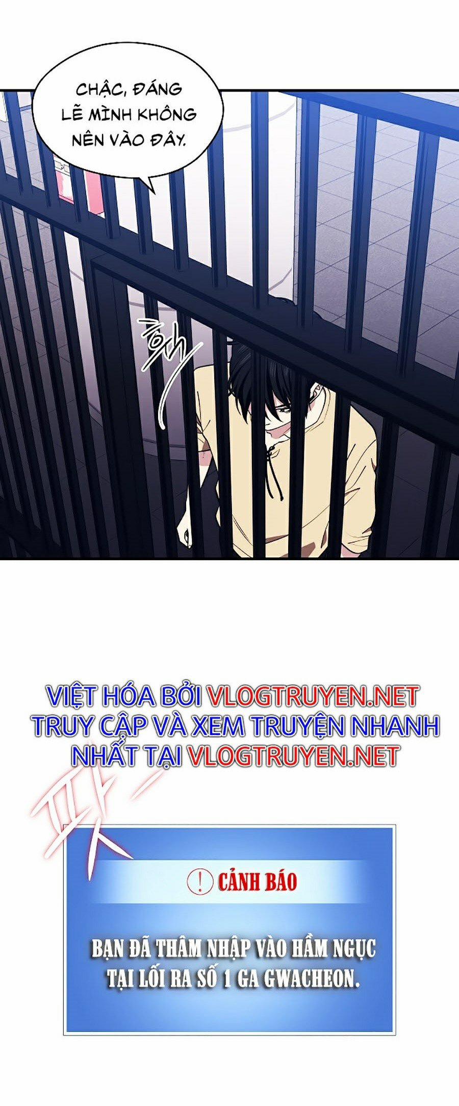 Seoul Tử Linh Sư 2 trang 39