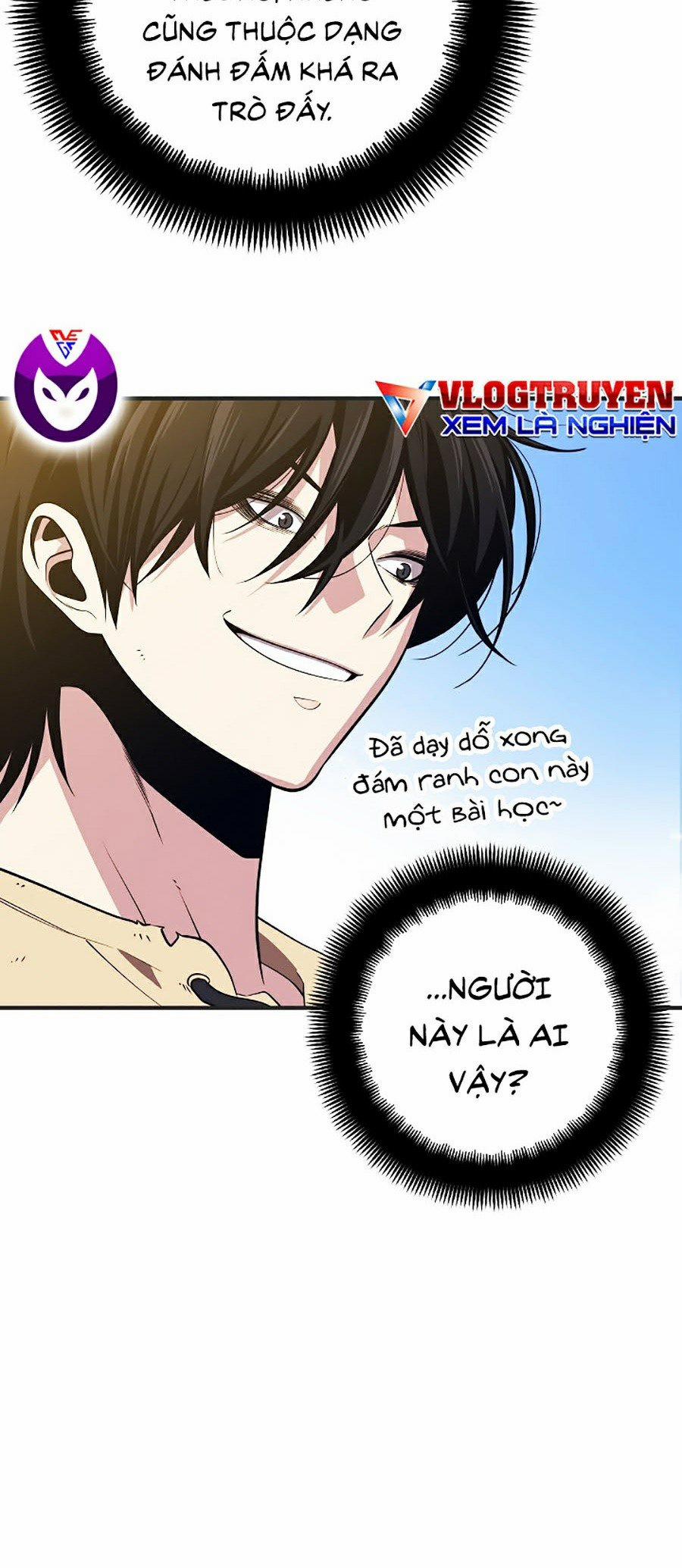 Seoul Tử Linh Sư 2 trang 4